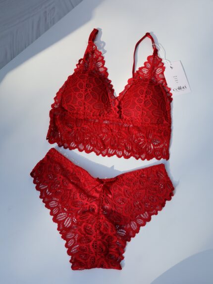 Red Marie Basic