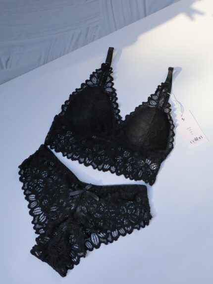 Black Marie Basic